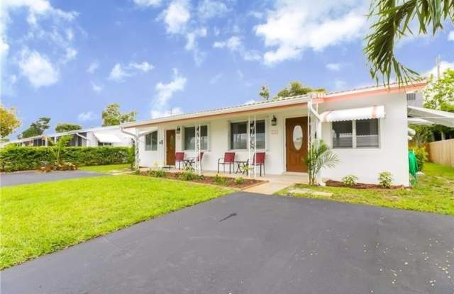 260 NE 58th Street unit: B