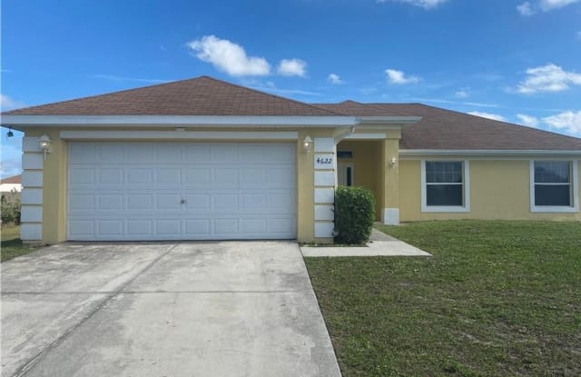 4622 Elaine Ave. N - 4622 Elaine Avenue N, Lehigh Acres, FL 33971