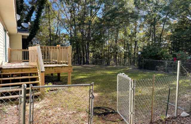 Beauregard School District