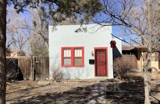 222 East Harrison Street