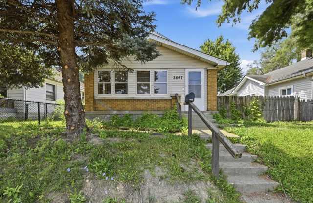 3607 E Michigan St - $1,160.00/mo.