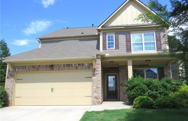 1205 Apple Blossom Drive - 1205 Apple Blossom Drive, Forsyth County, GA 30041