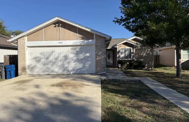 Photo of 4413 Stayman Dr