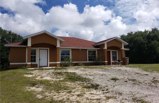 4620 15th ST SW - 4620 15th Street Southwest, Lehigh Acres, FL 33973