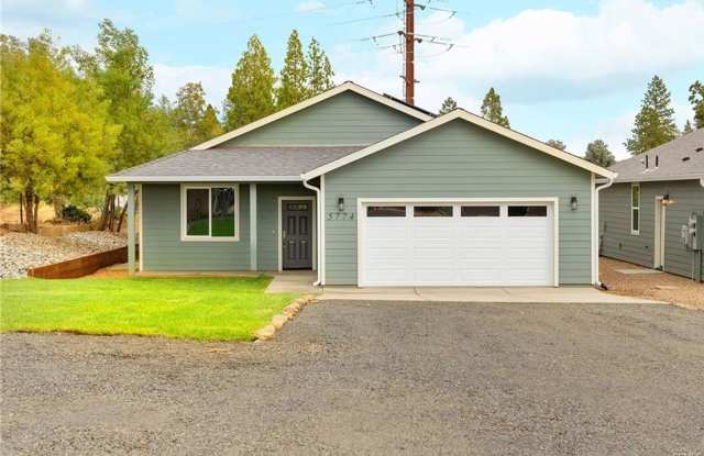 Another Great Paradise Home Available Off of Black Olive!