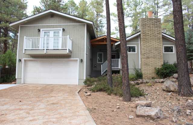 4-Bedroom Furnished Home in University Heights AVAILABLE SOON!