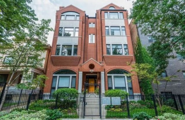 6022 N Kenmore Ave - 6022 North Kenmore Avenue, Chicago, IL 60660