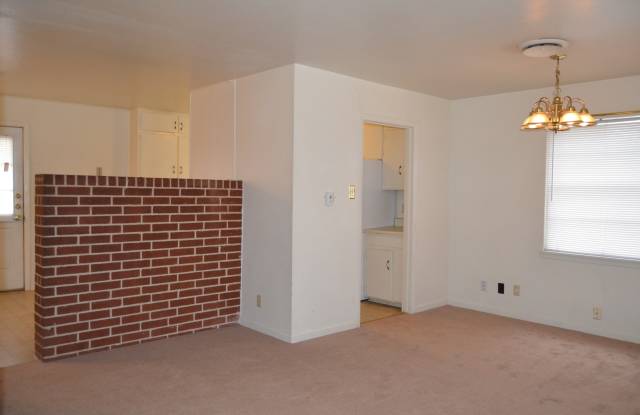 Conveniently located! Affordably priced!