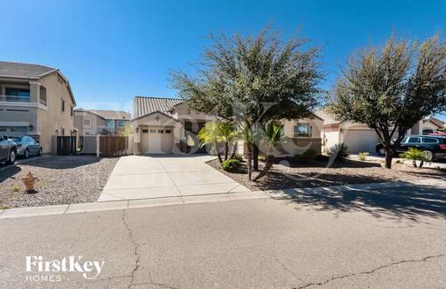 Photo of 1263 West Busa Drive