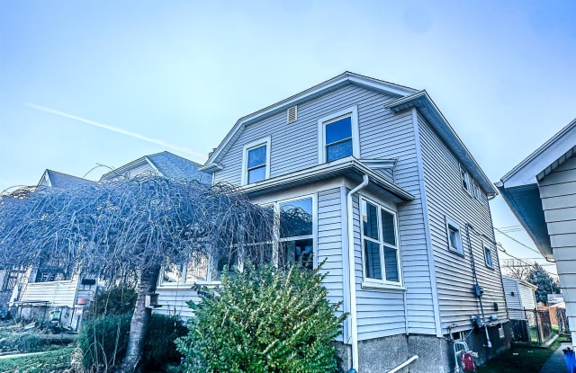 1508 Remington Street Toledo OH apartments for rent