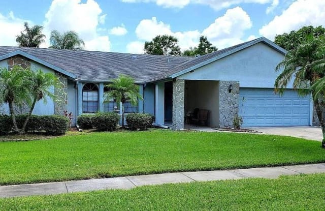 5828 106th Ter N - 5828 106th Terrace North, Pinellas Park, FL 33782