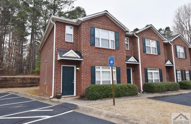 637 Huntington Road - B5 - 637 Huntington Road, Athens, GA 30606