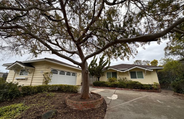 226 Castenada Dr - 226 Castenada Drive, Millbrae, CA 94030