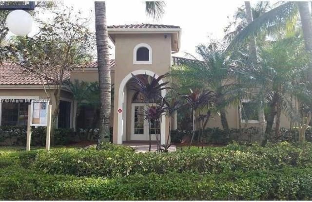 9166 W Atlantic Blvd - 9166 West Atlantic Boulevard, Coral Springs, FL 33071