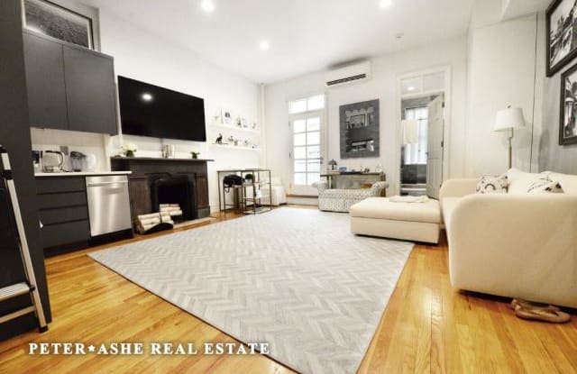 53 East 64th Street - 53 East 64th Street, New York City, NY 10065