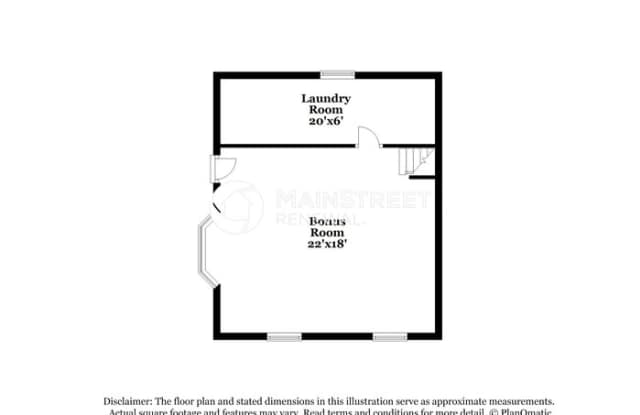 2628 White Oak Drive