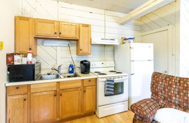 Photo of Spacious Apartments in the Heart of the Village