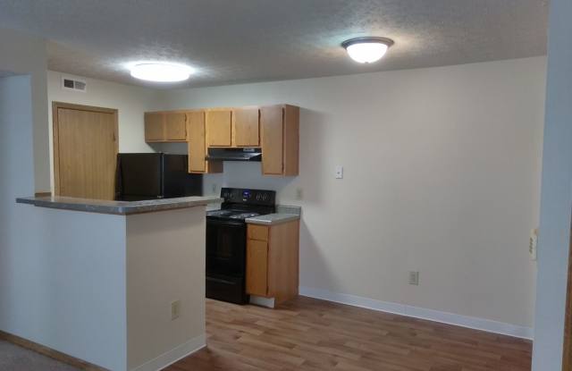 The Reserve at Parkwick