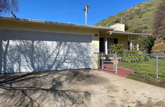 Remodeled Three Bedroom Home in South San Francisco - 489 Dolores Way, South San Francisco, CA 94080