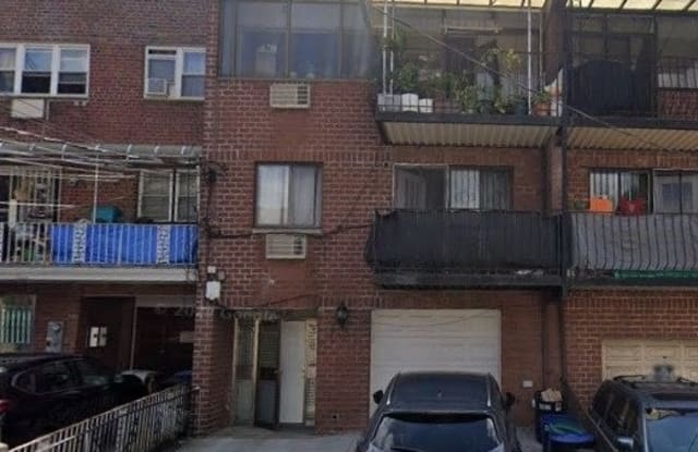 69-22 43rd Avenue - 69-22 43rd Avenue, Queens, NY 11377