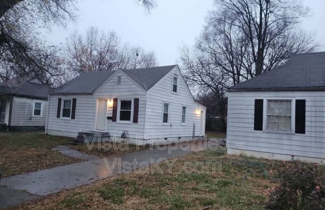 1639 Dixdale Avenue - 1639 Dixdale Avenue, Louisville, KY 40210