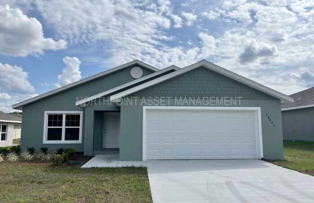 10444 Southeast 161st Street