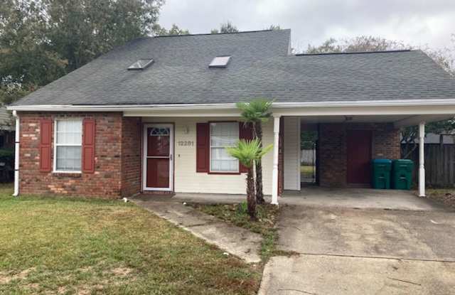 Orange Grove 3 Bedroom