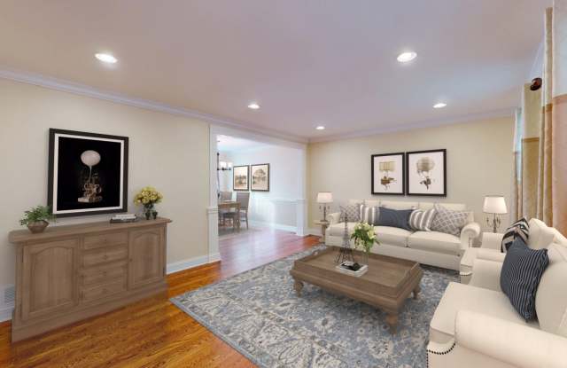 1327 Larchmont Drive