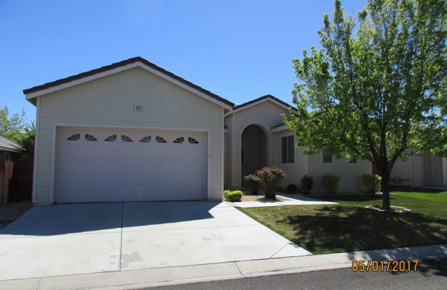 413 La Costa Circle - 413 La Costa Circle, Dayton, NV 89403