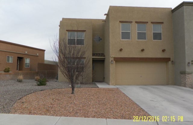 2444 Corvara Drive SE - 2444 Corvara Drive Southeast, Rio Rancho, NM 87124