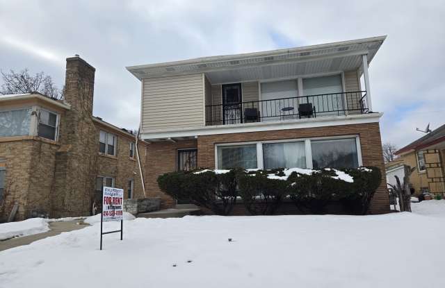 3939 North Sherman Boulevard - 2