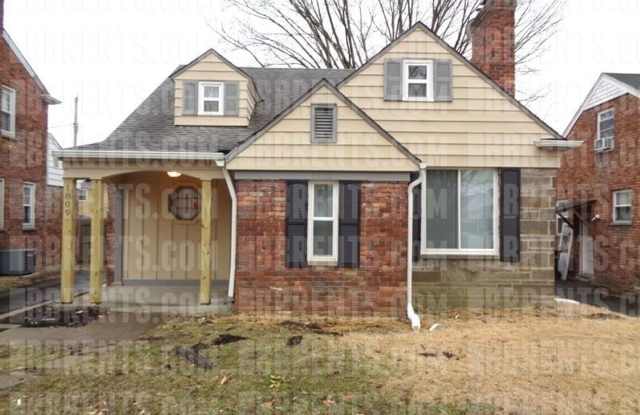 **Coming Soon** 1809 Bluefield Pl 4BR/1.5BA (Cincinnati) **DEPOSIT PENDING** Email Leasing@bbrents.com to join the waitlist!