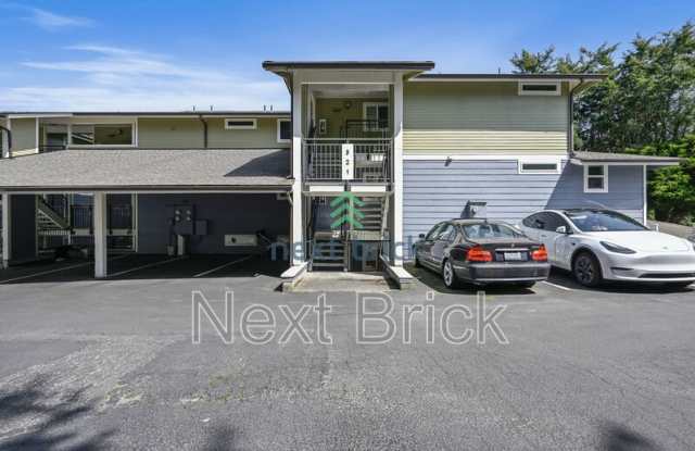 7581 Old Redmond Rd
