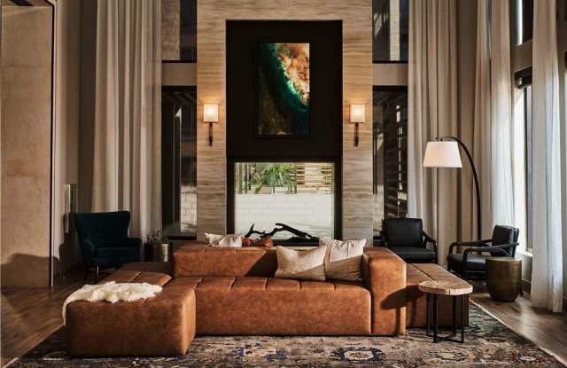 Life Time Living Green Valley