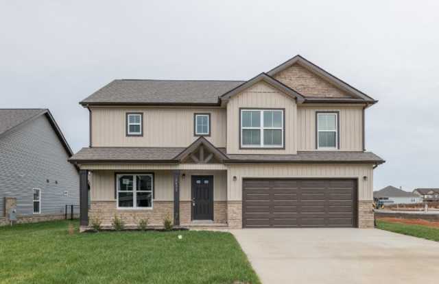 2632 Rafiki Drive
