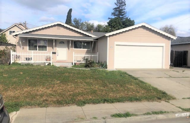 47624 Gridley Ct - 47624 Gridley Court, Fremont, CA 94539