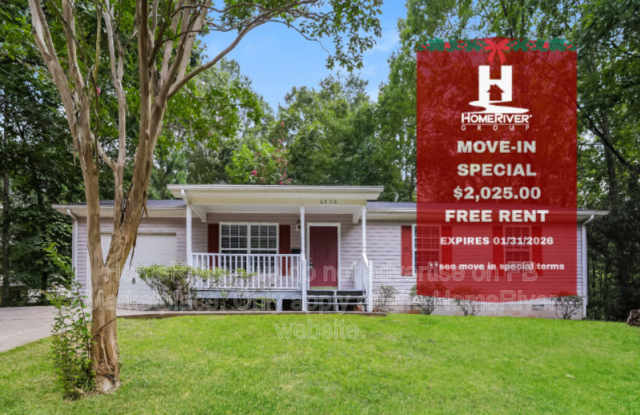 Photo of 6530 River Hill Dr