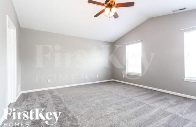 3772 Gray Heather Lane