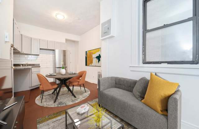 319 E 83RD ST.