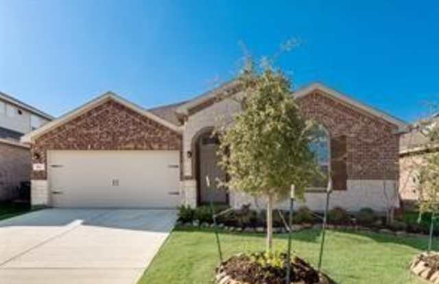 1057 N Churchill Drive - 1057 North Churchill Drive, Fate, TX 75189