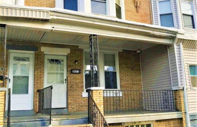 5611 Hazel Ave - 5611 Hazel Avenue, Philadelphia, PA 19143