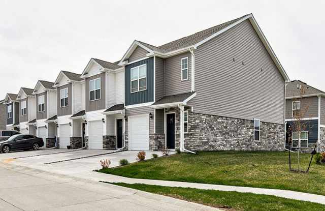 Photo of The Ridge at Canyon Landing Townhomes