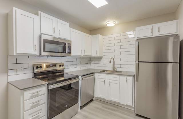 Photo of Compass Heights