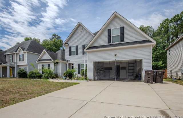 3705 Badin Lake Lane