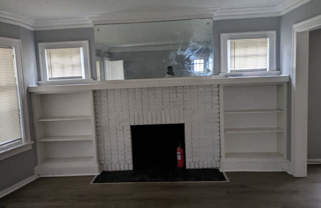 3431 Beechwood Avenue - 1