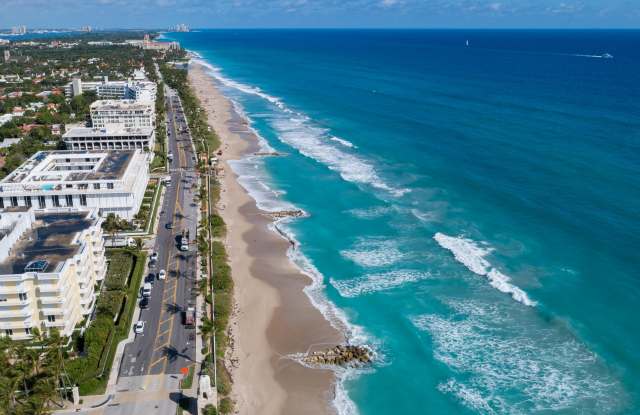 350 S Ocean Boulevard