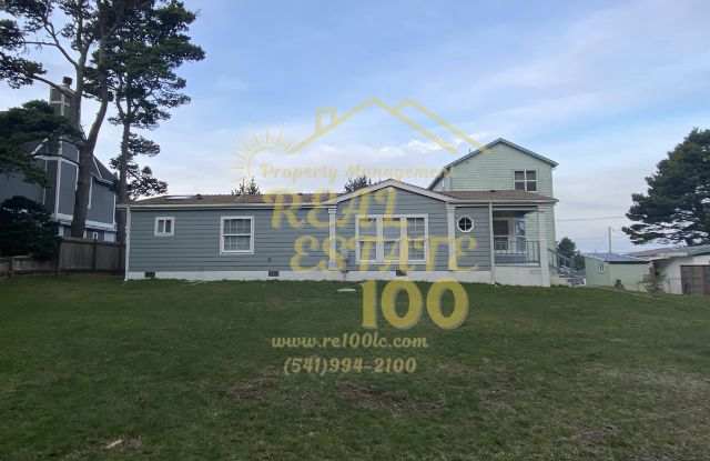 515 Southeast Keel Avenue