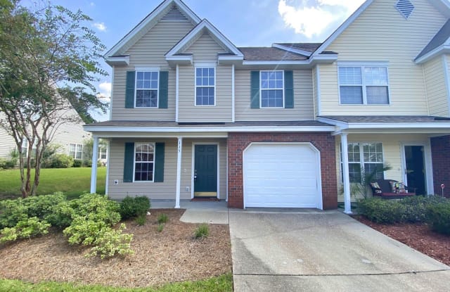 115 Davenport St. - 115 Davenport Street, Goose Creek, SC 29445