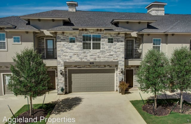 3412 Summerway - 3412 Summerway Drive, College Station, TX 77845