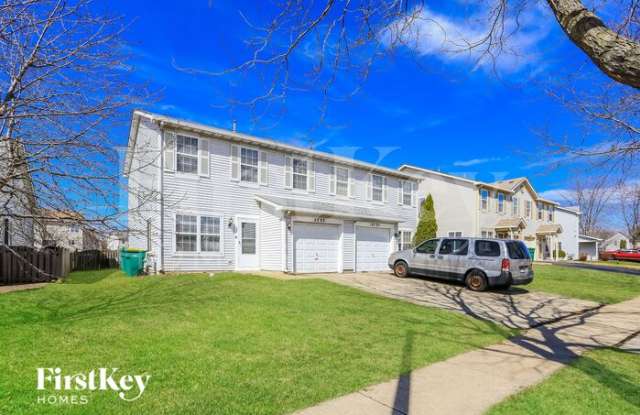 2733 River Bend Lane